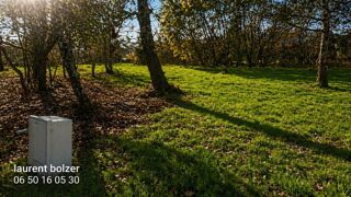 Terrain à vendre 600 m²