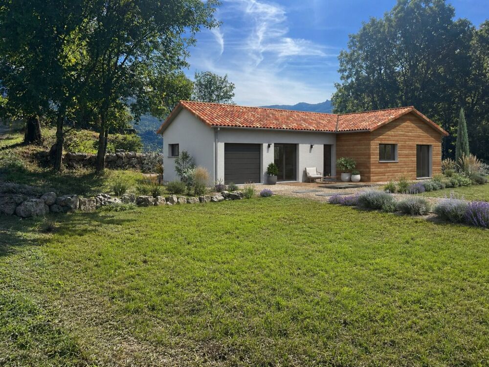 NATILIA Manosque réalise pour vous un projet de maison i....
