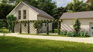  Maison 3 pi�ces 109 m� Souillac