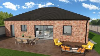  Maison à vendre 5 pièces 105 m²