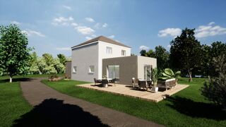  Maison à vendre 5 pièces 110 m²