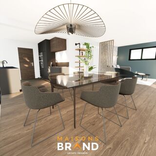  Maison à vendre 6 pièces 130 m²