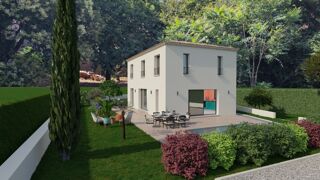  Maison 5 pices 120 m Saint-jeannet