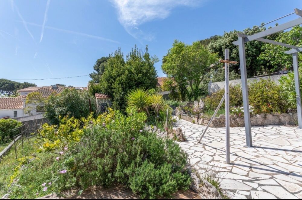 vente Maison - 5 pièce(s) - 130 m² Sausset-les-Pins (13960)