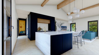  Maison 4 pi�ces 110 m� Langon