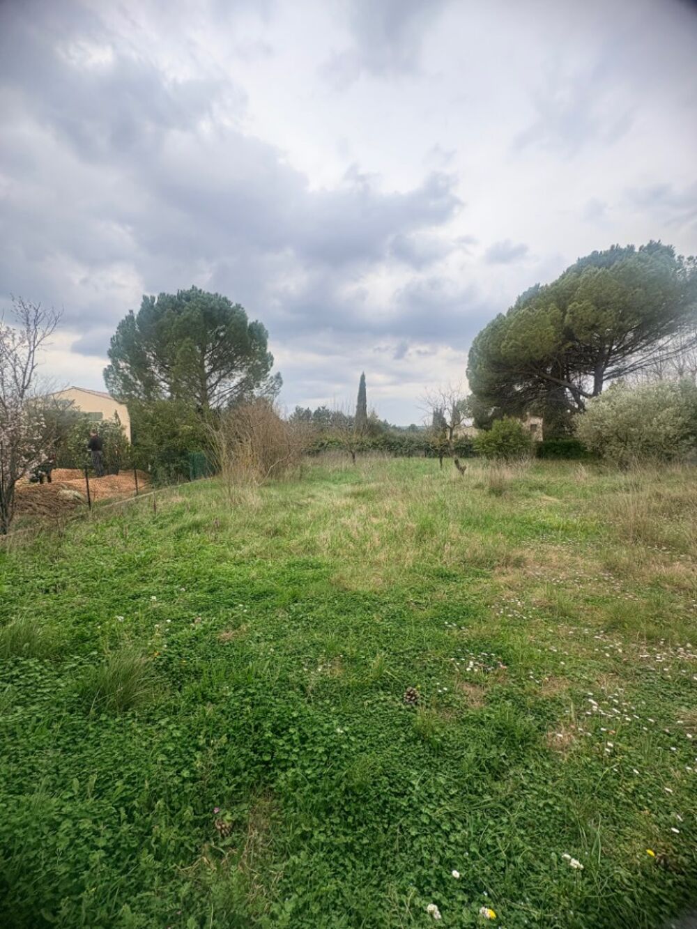 vente Maison - 6 pièce(s) - 110 m² Éguilles (13510)