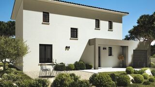  Maison à vendre 8 pièces 150 m²