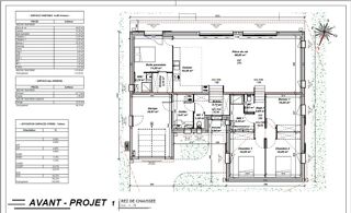  Maison à vendre 5 pièces 130 m²