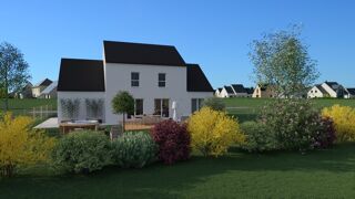  Maison à vendre 6 pièces 127 m²