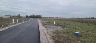  Terrain � vendre 420 m�