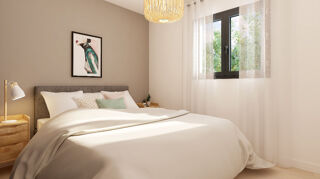  Maison à vendre 3 pièces 71 m²