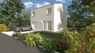  Maison 4 pi�ces 70 m� Sommi�res