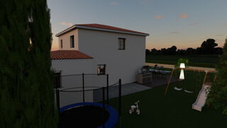  Maison � vendre 1 pi�ce 98 m�