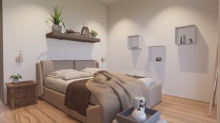  Maison 3 pices 60 m Nanteuil-en-valle