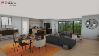  Maison � vendre 1 pi�ce 139 m�