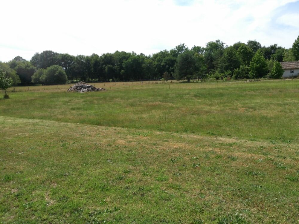 MAISON À CONSTRUIRE DE 85 M² PROCHE DE MÉRIGNAC ET DE SA....
