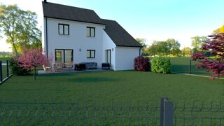  Maison � vendre 5 pi�ces 110 m�