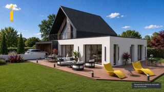  Maison 5 pièces 140 m² Saint-coulomb