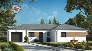  Maison à vendre 6 pièces 109 m²
