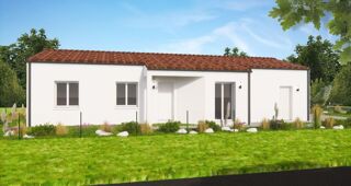  Maison  vendre 4 pices 90 m