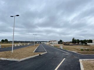  Terrain � vendre 510 m�