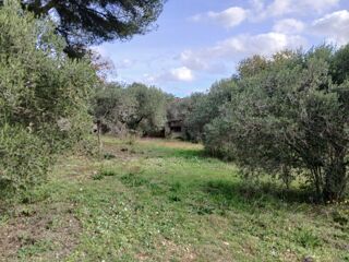  Terrain � vendre 1061 m�