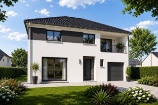  Maison à vendre 5 pièces 145 m²