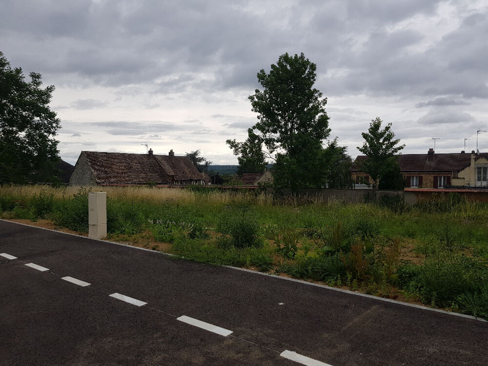 vente Maison - 6 pièce(s) - 100 m² Saulnières (28500)