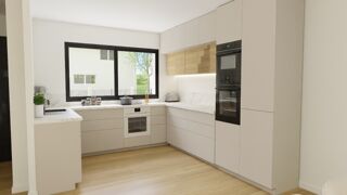  Maison  vendre 8 pices 155 m