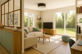  Maison  vendre 5 pices 90 m