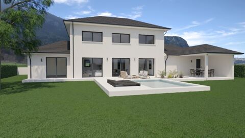   Vente Maison Maison - 4 pi�ce(s) - 110 m�