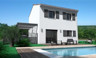  Maison à vendre 5 pièces 86 m²