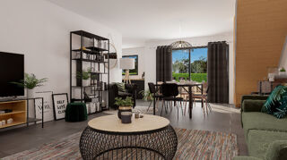  Maison  vendre 5 pices 96 m