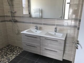  Maison 4 pièces 80 m² Mauguio