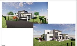  Maison à vendre 6 pièces 145 m²