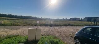  Terrain � vendre 378 m�
