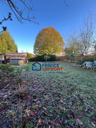  Terrain � vendre 490 m�