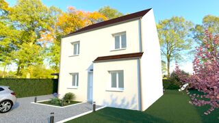  Maison  vendre 6 pices 108 m