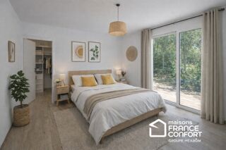  Maison � vendre 4 pi�ces 90 m�