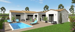  Maison 5 pi�ces 125 m� Villedoux