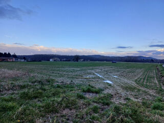  Terrain � vendre 822 m�