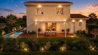  Maison 5 pièces 95 m² Marcilloles
