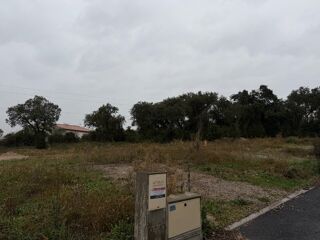  Terrain � vendre 284 m�