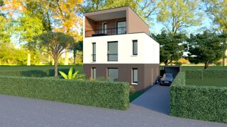  Maison à vendre 6 pièces 138 m²