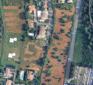  Terrain � vendre 527 m�