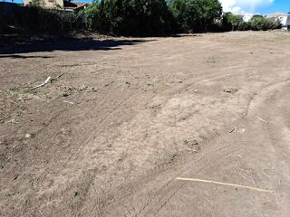  Terrain � vendre 540 m�