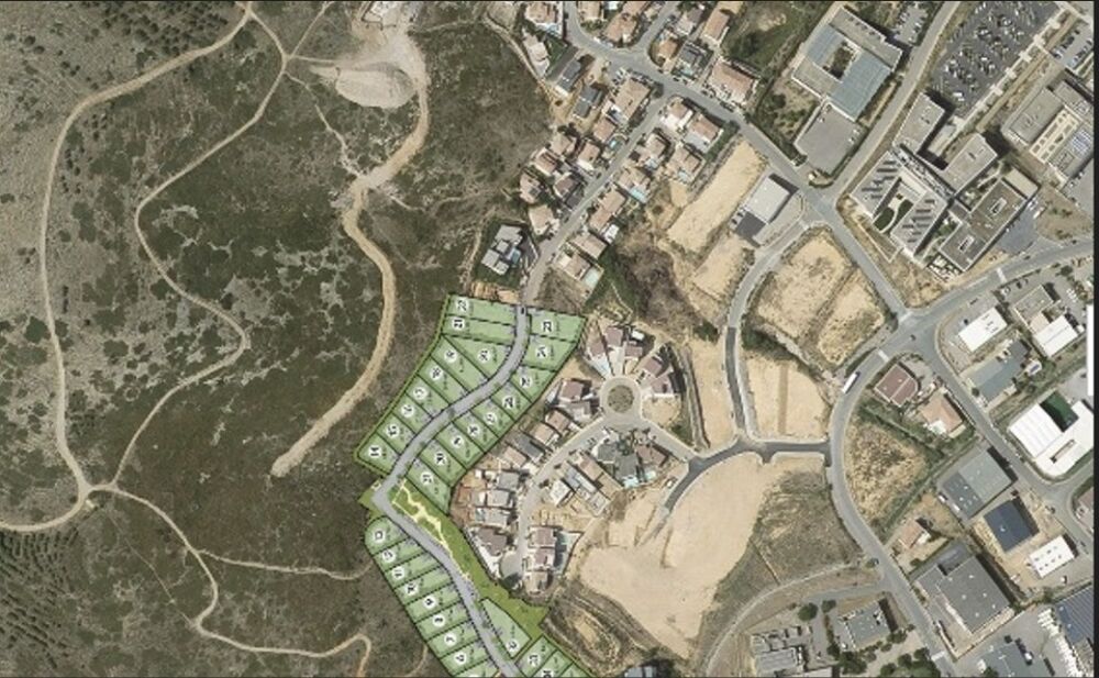 vente Terrain - 399 m² Narbonne (11100)