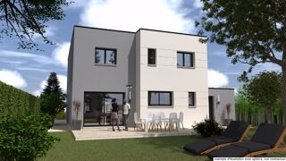  Maison à vendre 5 pièces 134 m²