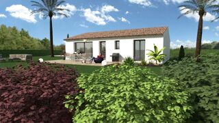  Maison 4 pices 93 m Draguignan