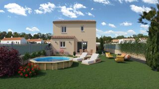  Maison à vendre 4 pièces 84 m²